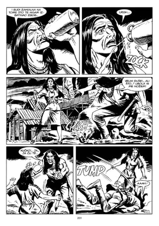 ZAGOR LMAX33_Ledene zemlje