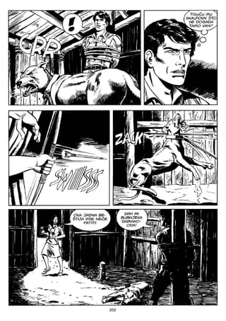 ZAGOR LMAX33_Ledene zemlje