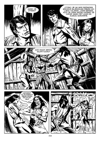 ZAGOR LMAX33_Ledene zemlje