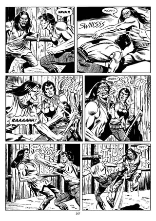 ZAGOR LMAX33_Ledene zemlje