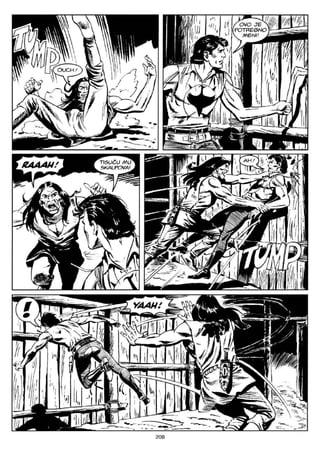 ZAGOR LMAX33_Ledene zemlje