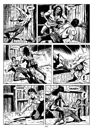 ZAGOR LMAX33_Ledene zemlje