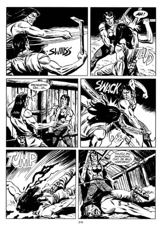 ZAGOR LMAX33_Ledene zemlje