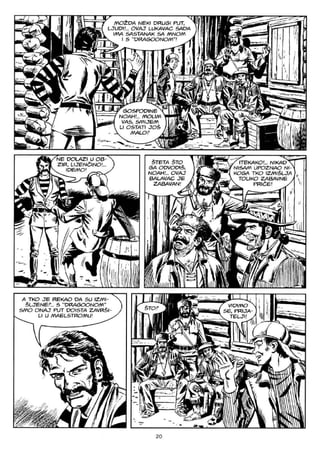 ZAGOR LMAX33_Ledene zemlje