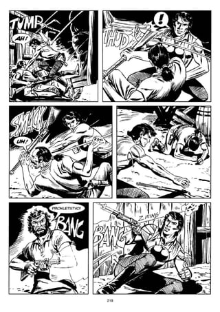 ZAGOR LMAX33_Ledene zemlje