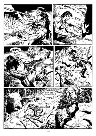 ZAGOR LMAX33_Ledene zemlje