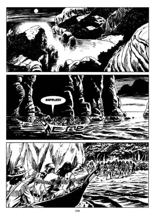 ZAGOR LMAX33_Ledene zemlje