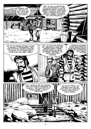 ZAGOR LMAX33_Ledene zemlje