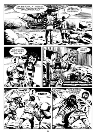 ZAGOR LMAX33_Ledene zemlje