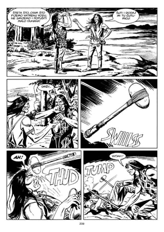 ZAGOR LMAX33_Ledene zemlje