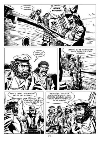 ZAGOR LMAX33_Ledene zemlje