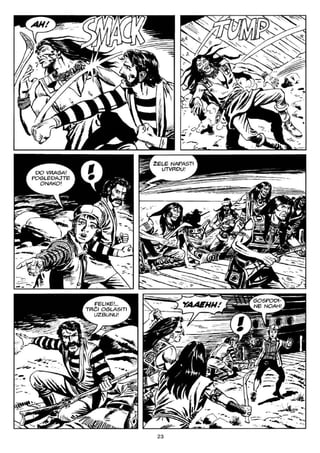 ZAGOR LMAX33_Ledene zemlje