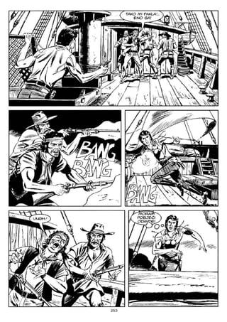 ZAGOR LMAX33_Ledene zemlje