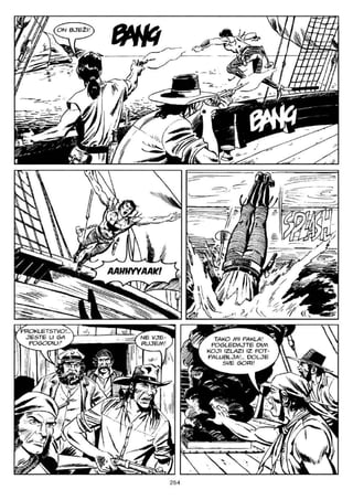 ZAGOR LMAX33_Ledene zemlje