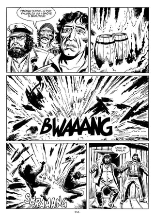 ZAGOR LMAX33_Ledene zemlje