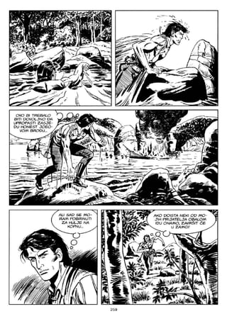 ZAGOR LMAX33_Ledene zemlje