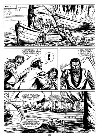 ZAGOR LMAX33_Ledene zemlje