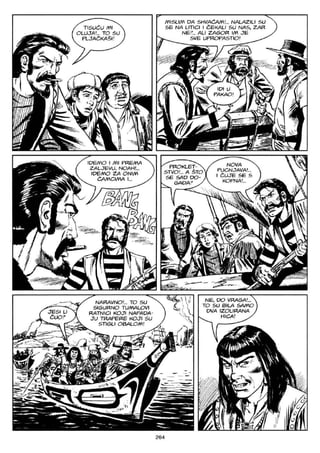 ZAGOR LMAX33_Ledene zemlje