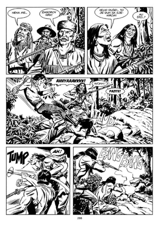 ZAGOR LMAX33_Ledene zemlje