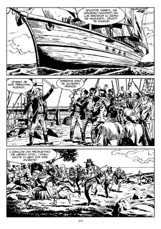 ZAGOR LMAX33_Ledene zemlje