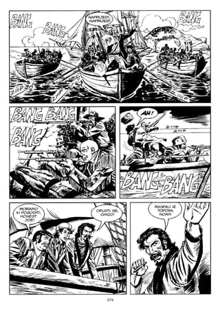 ZAGOR LMAX33_Ledene zemlje