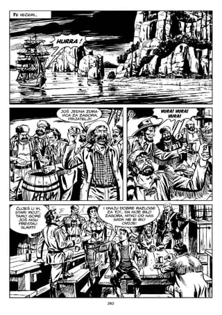 ZAGOR LMAX33_Ledene zemlje