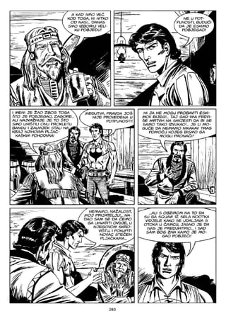 ZAGOR LMAX33_Ledene zemlje