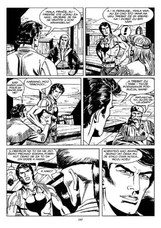 ZAGOR LMAX33_Ledene zemlje