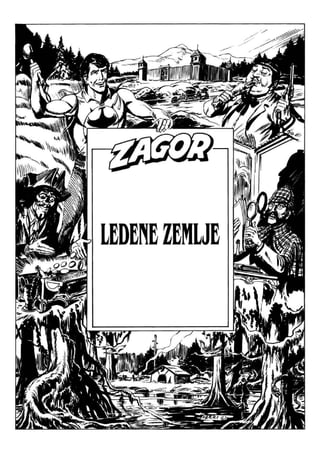 ZAGOR LMAX33_Ledene zemlje