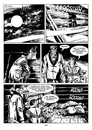 ZAGOR LMAX33_Ledene zemlje