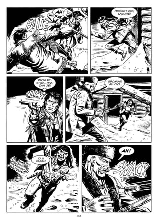 ZAGOR LMAX33_Ledene zemlje