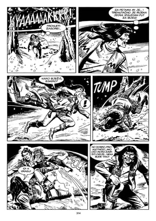 ZAGOR LMAX33_Ledene zemlje