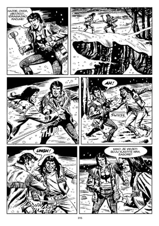 ZAGOR LMAX33_Ledene zemlje