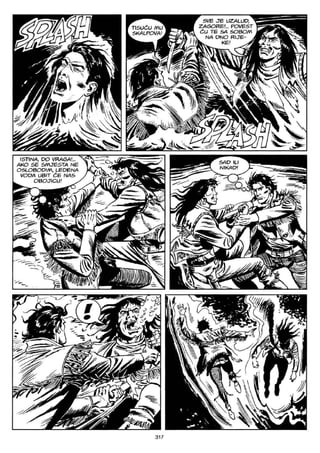 ZAGOR LMAX33_Ledene zemlje