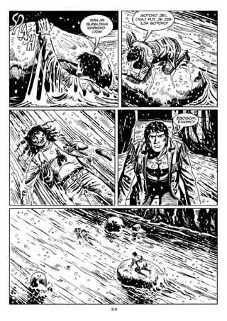 ZAGOR LMAX33_Ledene zemlje