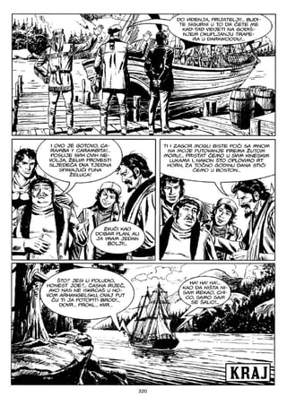 ZAGOR LMAX33_Ledene zemlje