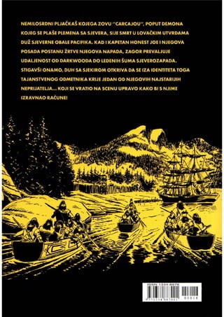 ZAGOR LMAX33_Ledene zemlje