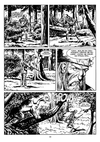 ZAGOR LMAX33_Ledene zemlje