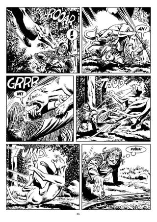 ZAGOR LMAX33_Ledene zemlje