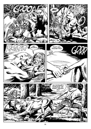 ZAGOR LMAX33_Ledene zemlje