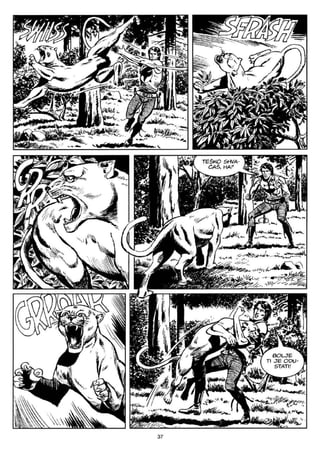 ZAGOR LMAX33_Ledene zemlje