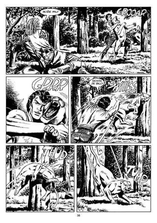 ZAGOR LMAX33_Ledene zemlje