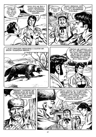 ZAGOR LMAX33_Ledene zemlje