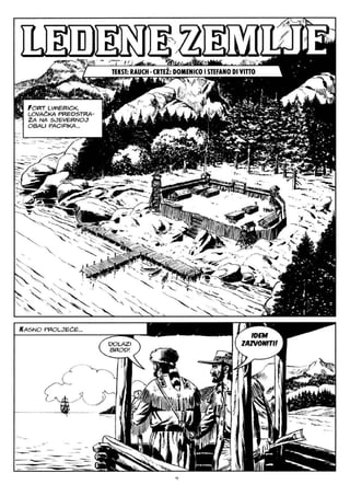 ZAGOR LMAX33_Ledene zemlje