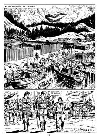 ZAGOR LMAX33_Ledene zemlje