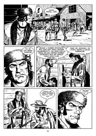 ZAGOR LMAX33_Ledene zemlje