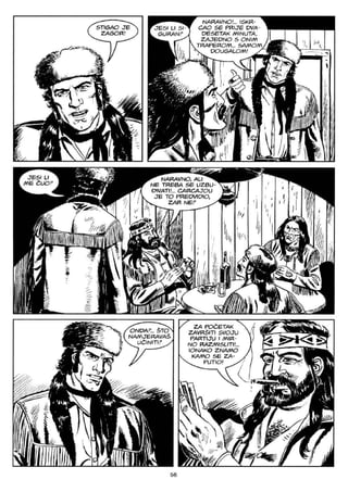 ZAGOR LMAX33_Ledene zemlje