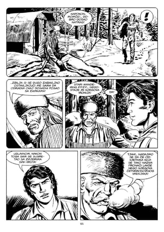 ZAGOR LMAX33_Ledene zemlje