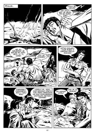 ZAGOR LMAX33_Ledene zemlje