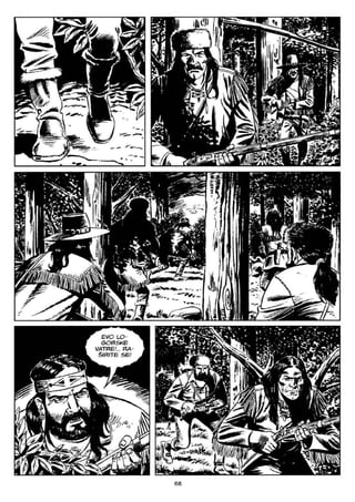ZAGOR LMAX33_Ledene zemlje